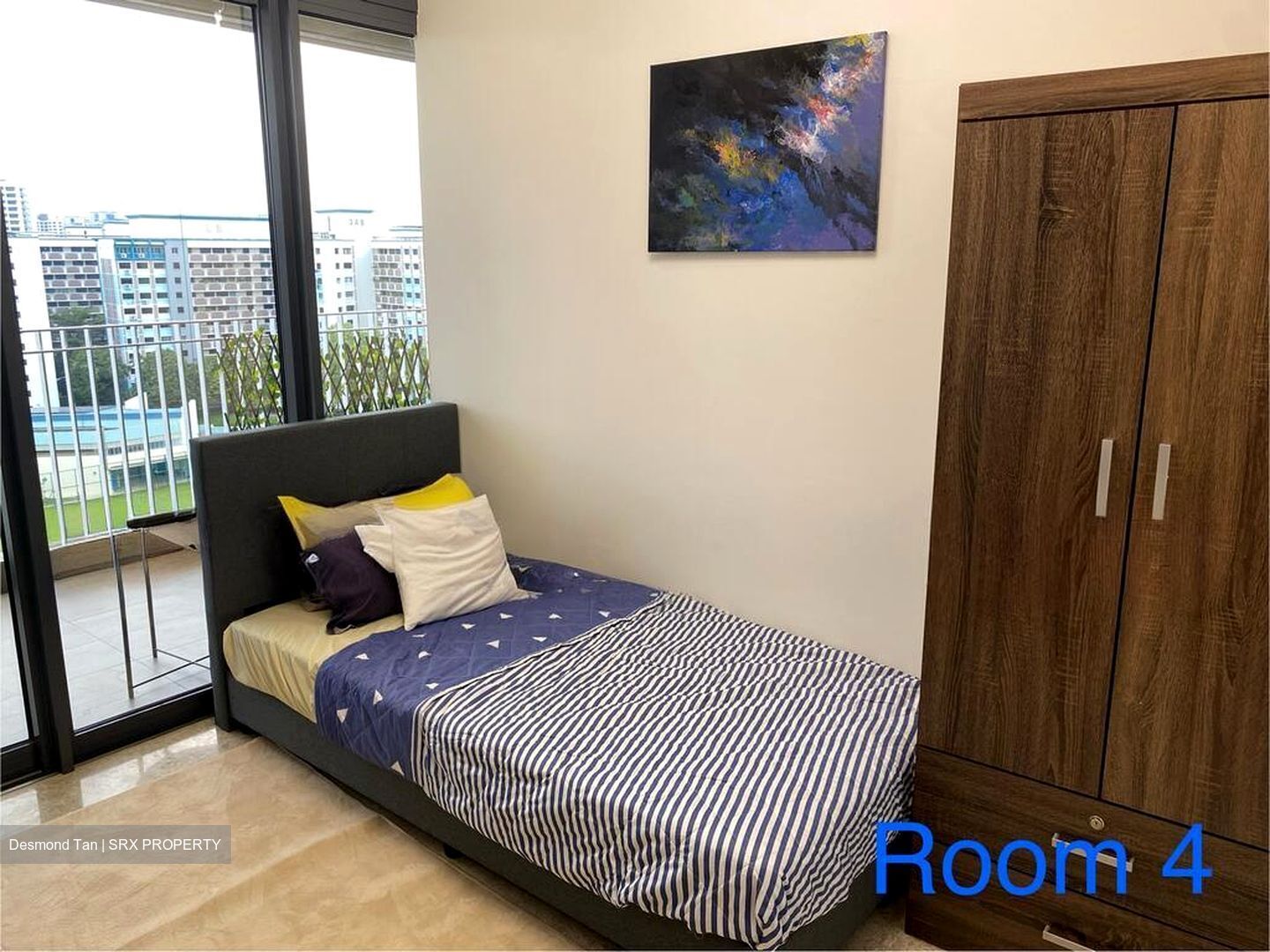 The Lakefront Residences (D22), Condominium #502910691